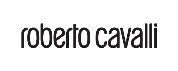 Roberto Cavalli nakit logo