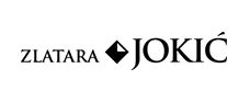 Zlatara JOKIĆ logo