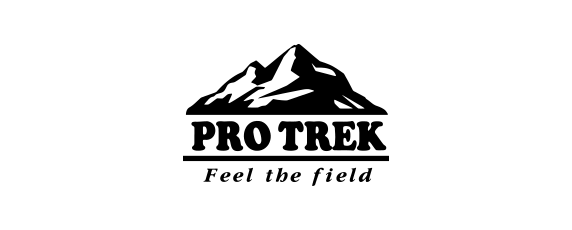 PRO TREK logo