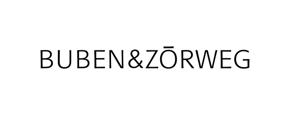 BUBEN&ZORWEG logo
