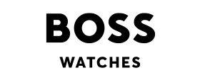 BOSS WATCHES logo