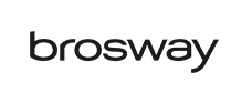 BROSWAY logo