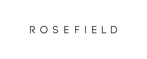 Rosefield nakit logo