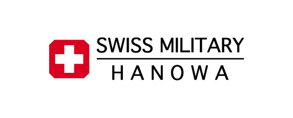 Swiss Military Hanowa satovi logo