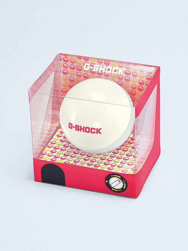 G-Shock digitalni muški sat serije 6900, DW-6900GL-4ER model  gumenog kućišta i narukvice, brzo i lako poručite putem S&L Jokić online prodavnice.