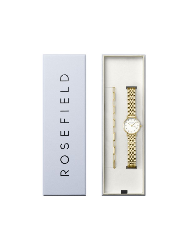 Birajte najbolje za vaš stil - ROSEFIELD BOX SET - Nosite vreme sa elegancijom i gracioznošću - Poručite online!