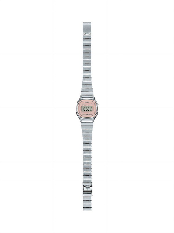 Zadivite se lepotom i preciznošću - CASIO VINTAGE - Oživite duh prošlih vremena s kolekcijom satova koja nikada ne gubi na vrednosti - Poručite online !