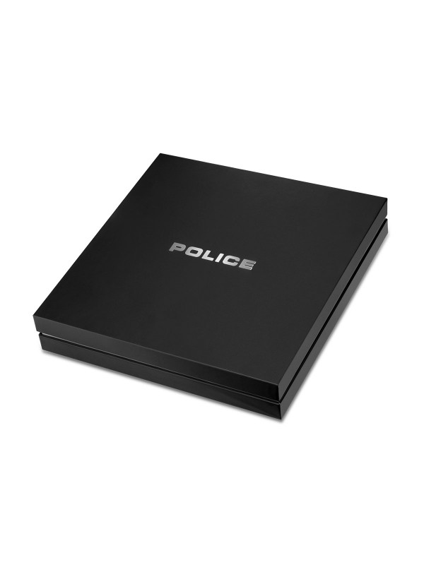 Iskoristite ovaj box set za svoj stil - POLICE CLOUT BOX SET - Sat ✔️4 Silikonske narukvice ✔️- Poručite online!