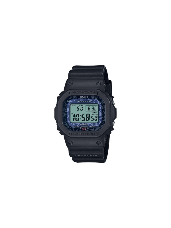 Model sa jedinstvenom LED grafikom - G-SHOCK ČARLS DARVIN GALAPAGOS  MODEL - Sat je opremljen sa Bluetooth tehnologijom - Poručite online!