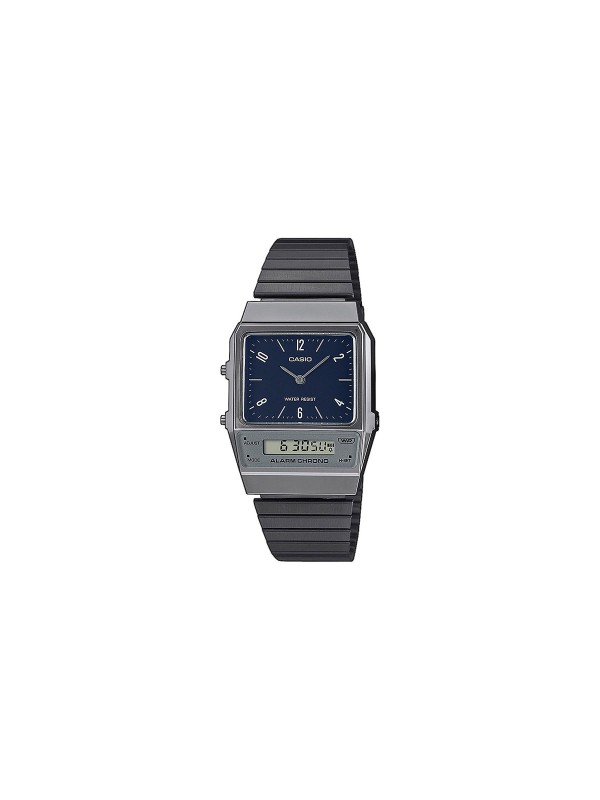 Izaberite visokokvalitetni sat za sebe - CASIO VINTAGE - Dnevni alarm ✔️Automatski kalendar ✔️- Poručite online!