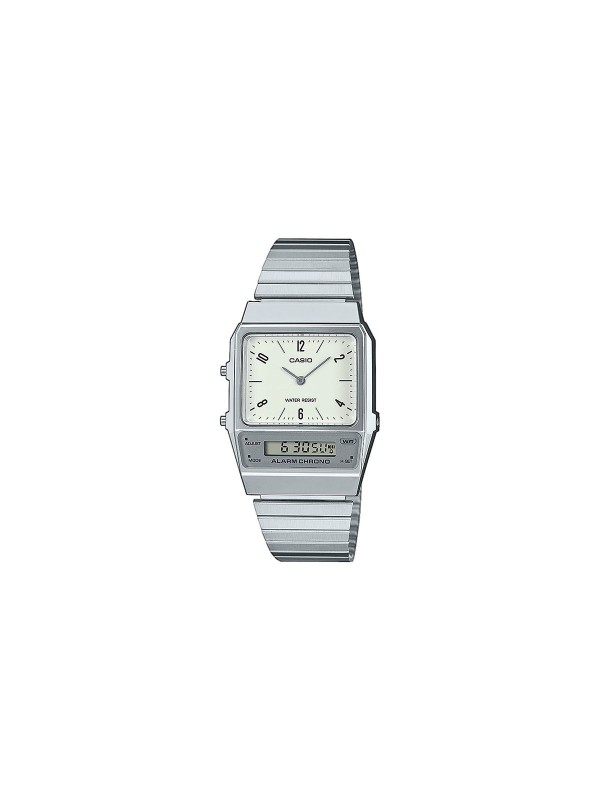 Istaknite svoj stil uz ovaj modni dodatak - CASIO VINTAGE - Težina 52g ✔️Štoperica ✔️Kvalitet ✔️- Poručite online!