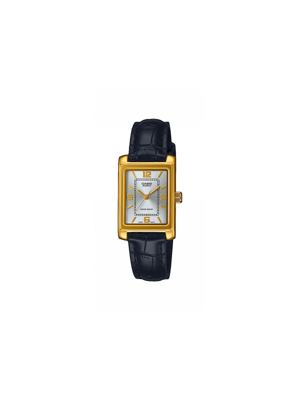 Istaknite svoju dominaciju sa - CASIO TIMELESS - Mineralno staklo ✔️Kvarcni sat ✔️Kvalitet ✔️- Poručite online!